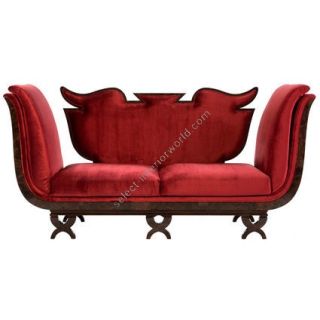 Mariner / Sofas / Occasional Pieces 50369.0