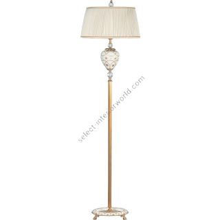 Le Porcellane / Floor Lamps / Ponte Vecchio 5038