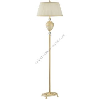 Le Porcellane / Floor Lamps / Elite 5040