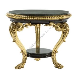 Mariner / Side Tables / Singular Pieces 50407.0