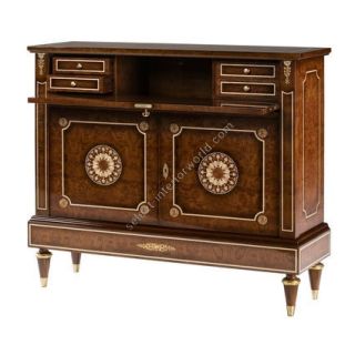 Mariner / Buffets & Sideboards / Desk Singular Pieces 50415.0