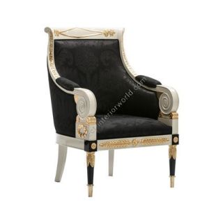 Mariner / Chairs with Arms / Singular Pieces 50455.0