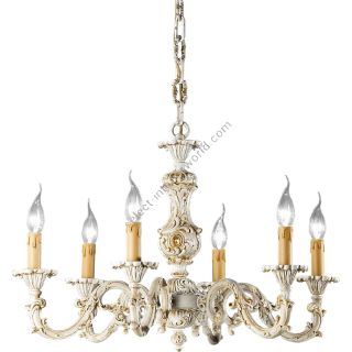 Possoni / Chandeliers / Oldie 5046-091