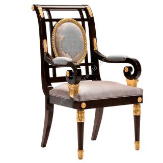 Mariner / Chairs with Arms / Rivoli 50482.0