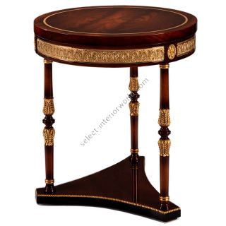 Mariner / Side Tables / Singular Pieces 50514.0