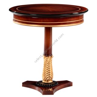 Mariner / Side Tables / Bordeaux 50546.0