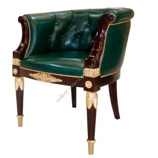 Mariner / Chairs with Arms / Singular Pieces 50563.0