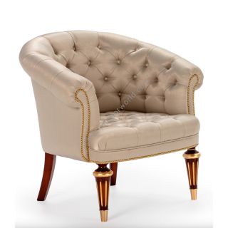 Mariner / Armchairs / Singular Pieces 50564.0