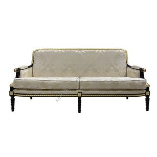 Mariner / Sofas / Singular Pieces 50587.0