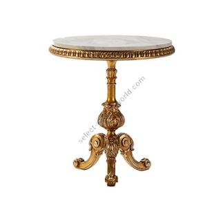 Mariner / Side Tables / Singular Pieces 50592.0