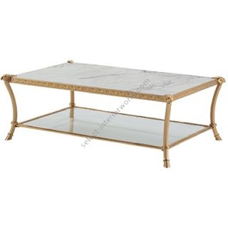 Mariner / Coffee tables / Metal furniture 50609.0