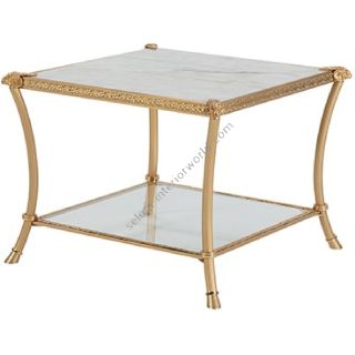 Mariner / Side tables / Metal furniture 50610.0