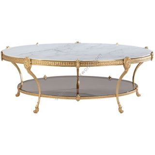 Mariner / Coffee tables / Metal furniture 50634.0
