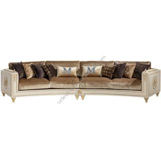 Mariner / Sofa / Wellington 50650.0