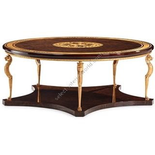 Mariner / Coffee tables / Singular pieces 50709.0