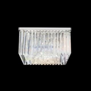 Patrizia Volpato / Semi-Flush Mounts / Cristalli