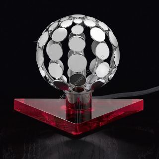 Patrizia Volpato / Table Lamps / Sfera 24 Karat Gold 510-LG-O-1