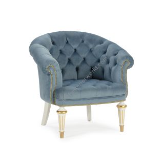 Mariner / Armchairs / SINGULAR PIECES 50564-1