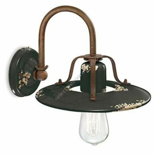 Ferroluce / Wall Sconces / C1440