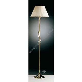 Il Paralume Marina / Floor Lamps / 523