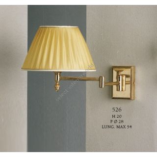 Il Paralume Marina / Wall Lamps / 526