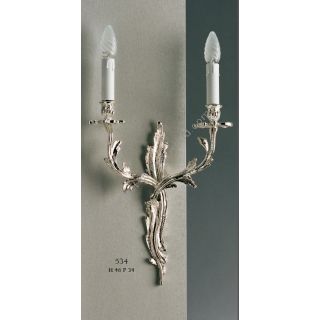 Il Paralume Marina / Wall Lamps / 534