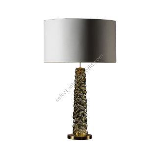 Mariner / Table Lamps / Gallery 20249-3