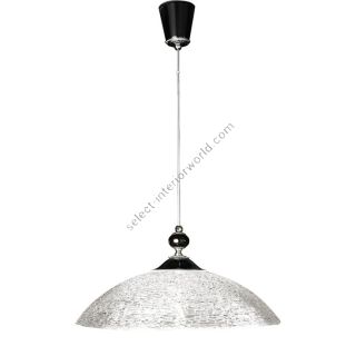 Le Porcellane / Pendants & Suspension Lights / Glam 5448 5447