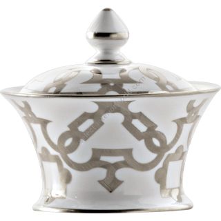 Le Porcellane / Decorative Box / Tarsia 5460