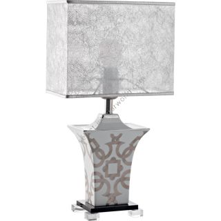 Le Porcellane / Table Lamps / Tarsia 5464 5463