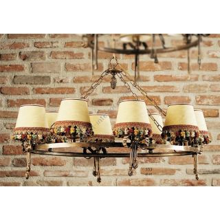 Il Paralume Marina / Pendants & Suspension Lights / 553