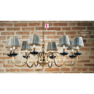 Il Paralume Marina / Pendants & Suspension Lights / 554