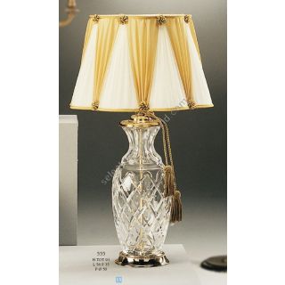 Il Paralume Marina / Table Lamps / 555