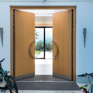 ComTür / Modern Front Doors / Natura