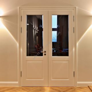 ComTür / Elegant Style Doors / Sanssouci