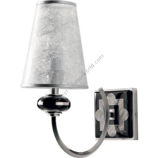 Le Porcellane / Wall Sconces / Tarsia 5560 1