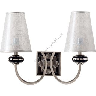 Le Porcellane / Wall Sconces / Tarsia 5560 2