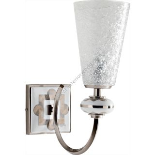 Le Porcellane / Wall Sconces / Tarsia 5561 1
