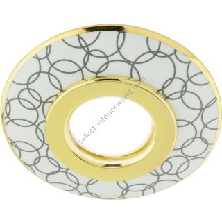 Le Porcellane / Recessed Lighting / Bolly 5573 by