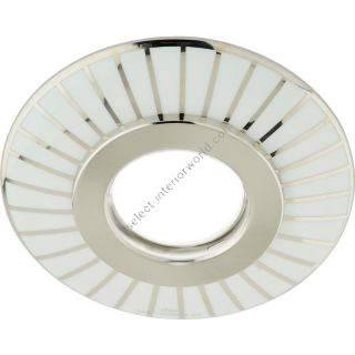 Le Porcellane / Recessed Lighting / Righe 5573 rg