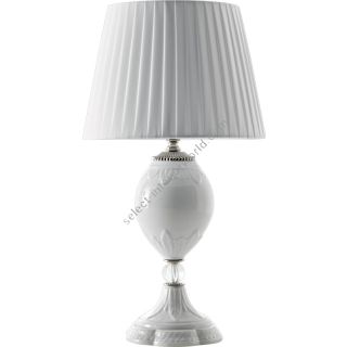 Le Porcellane / Table Lamps / Capodimonte 5584