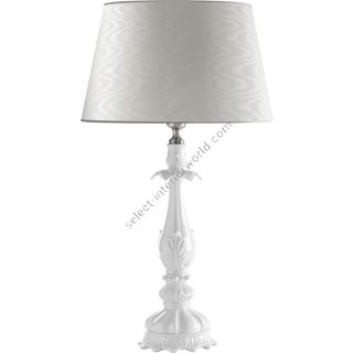 Le Porcellane / Table Lamps / Capodimonte 5587