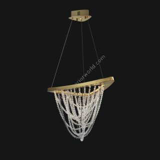 Jago / LED Ceiling Lights / Perline NCS 324/55