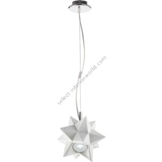 Le Porcellane / Pendants & Suspension Lights / Miracolo 5602