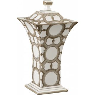 Le Porcellane / Vases with Lids / Potiche Palazzo Vecchio 5663 5662