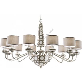 Le Porcellane / Chandeliers / Palazzo Vecchio 5670/12