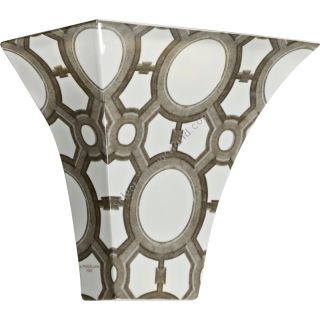 Le Porcellane / Wall Sconces / Palazzo Vecchio 5675