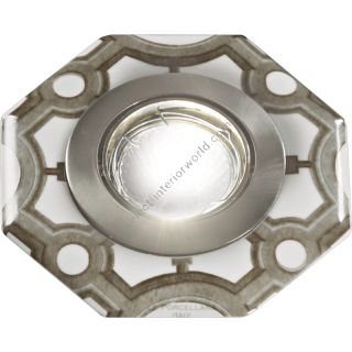 Le Porcellane / Recessed Lighting / Palazzo Vecchio 5681