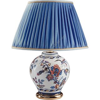 Le Porcellane / Table Lamps / Autunno 5688 5687