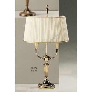 Il Paralume Marina / Table Lamps / 569/2